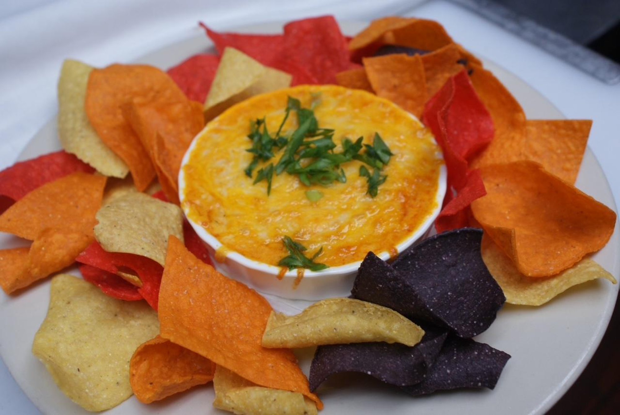 Corn Dip