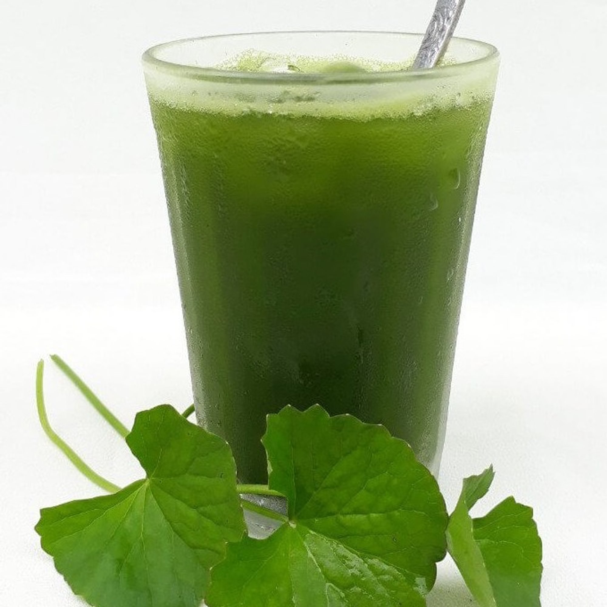 Pennywort Drink - Nuoc Rau Ma