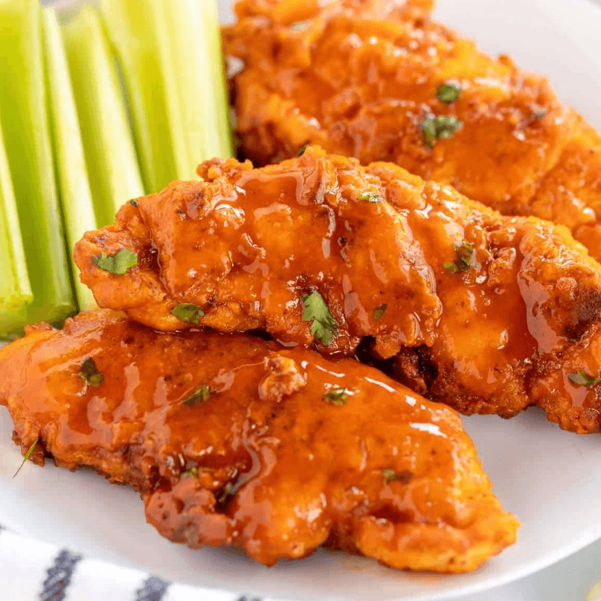 Buffalo Tenders