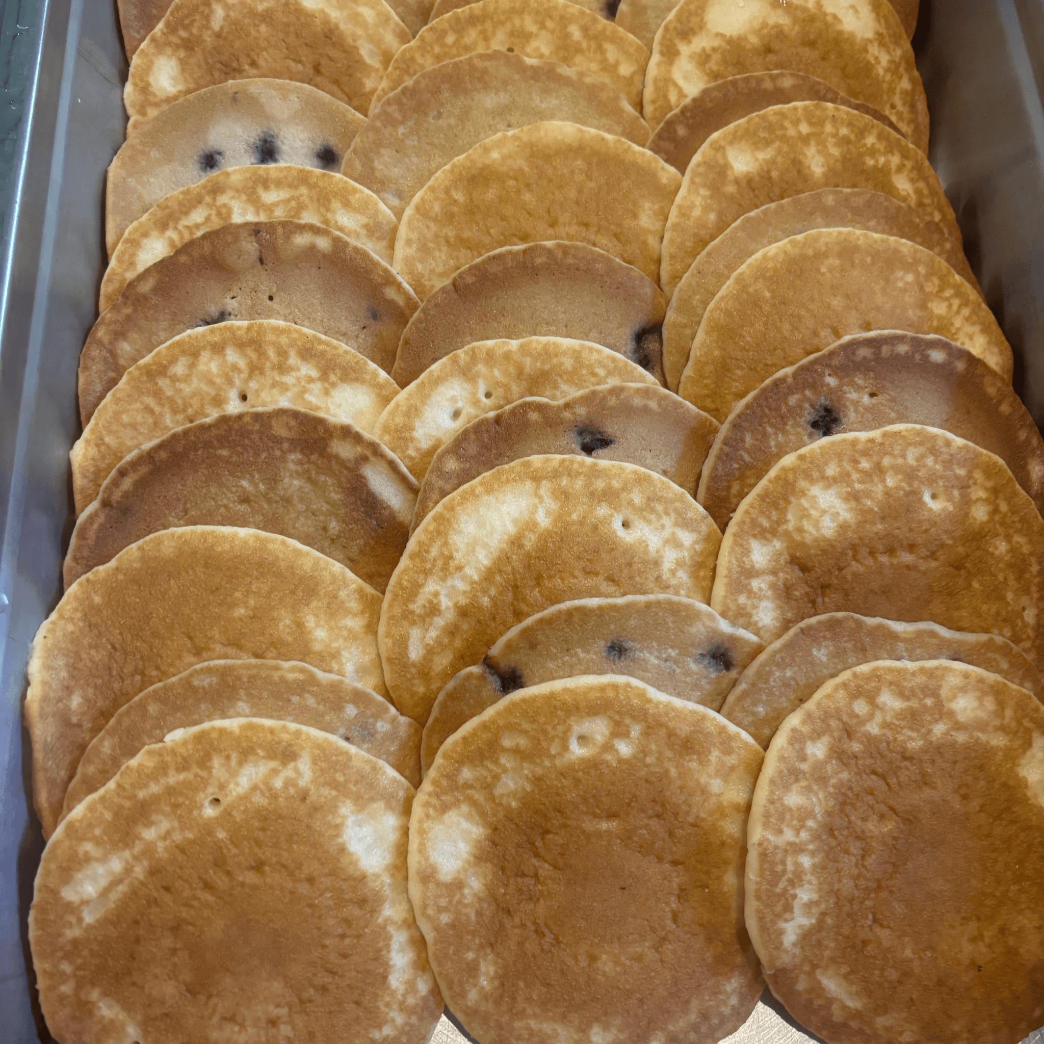 Pancakes