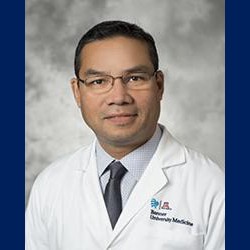 Sunil Sinha, MD