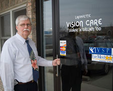 Lafayette Vision Care Photo
