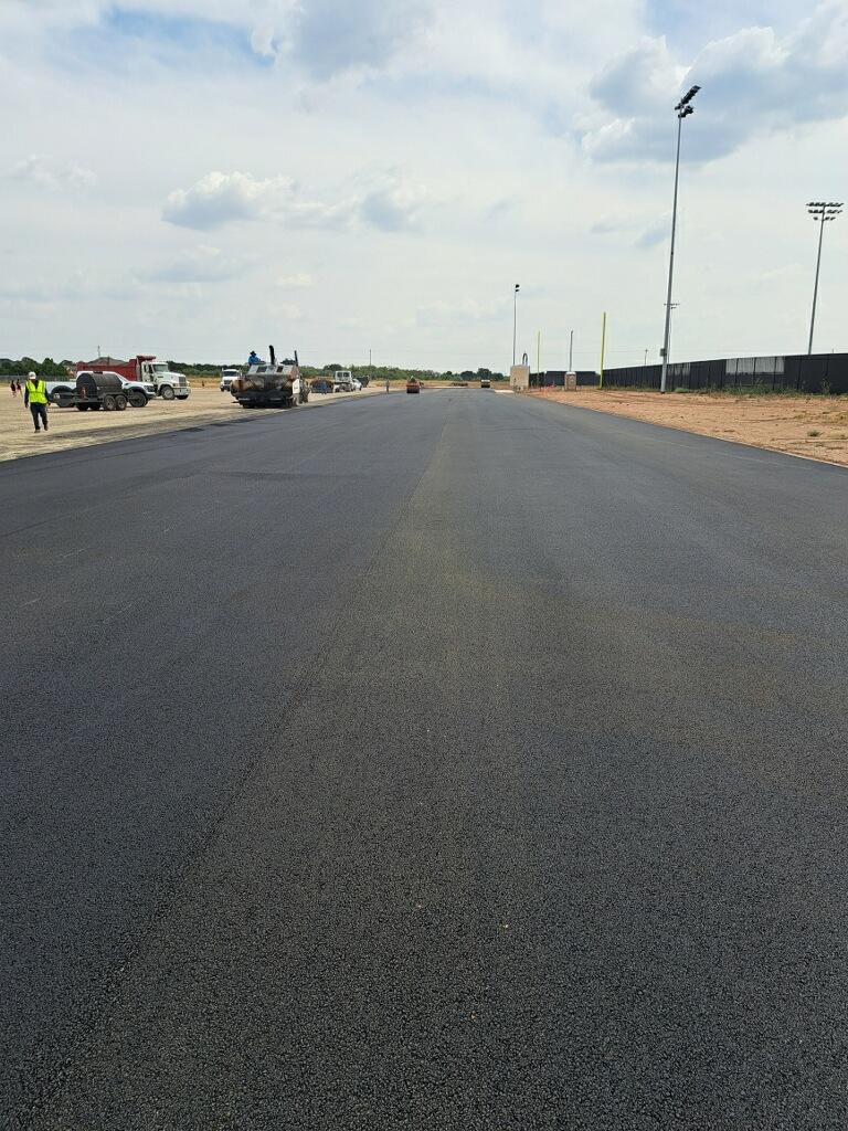 Permian Paving Inc. Image