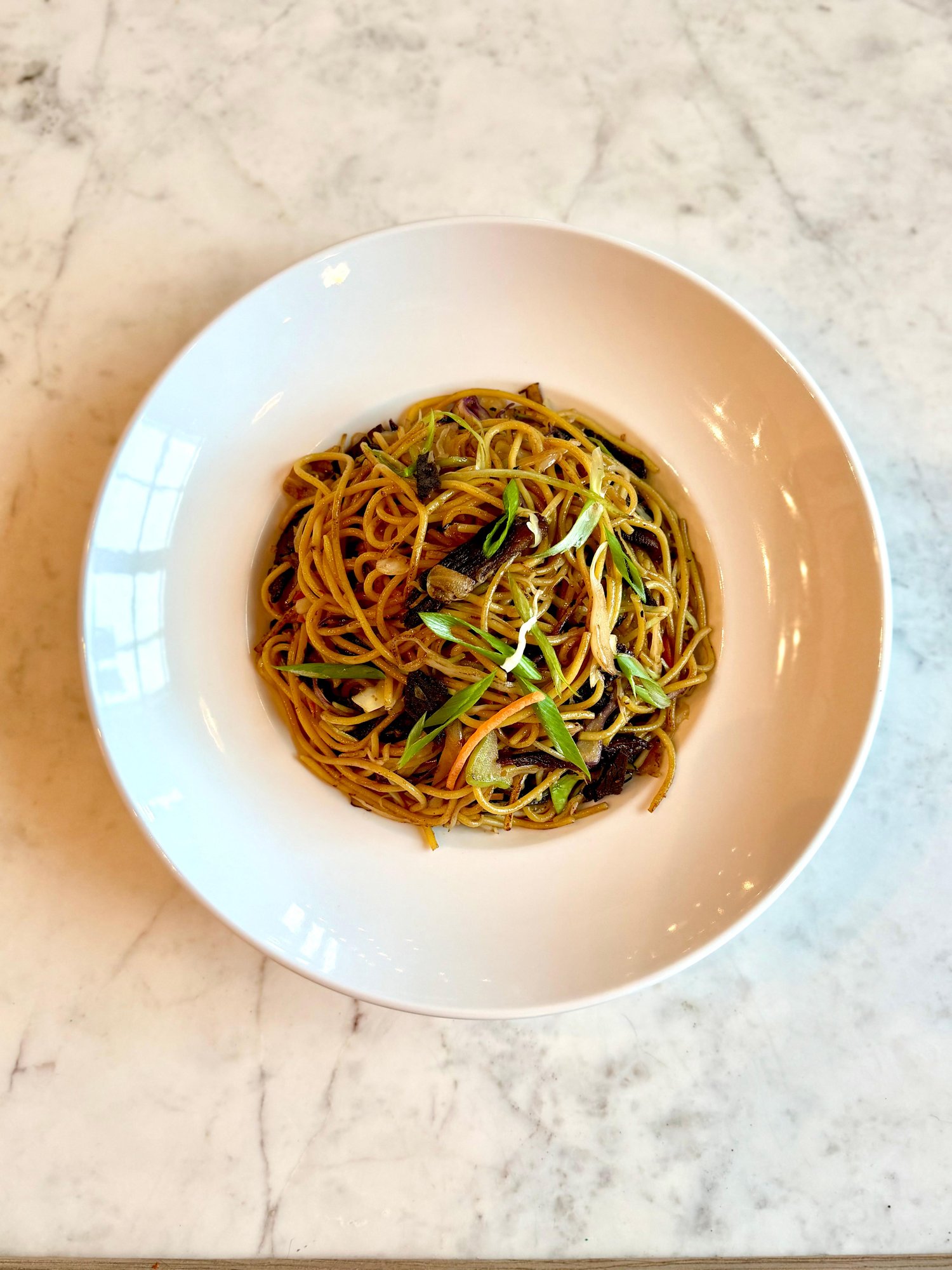 CHOWMEIN