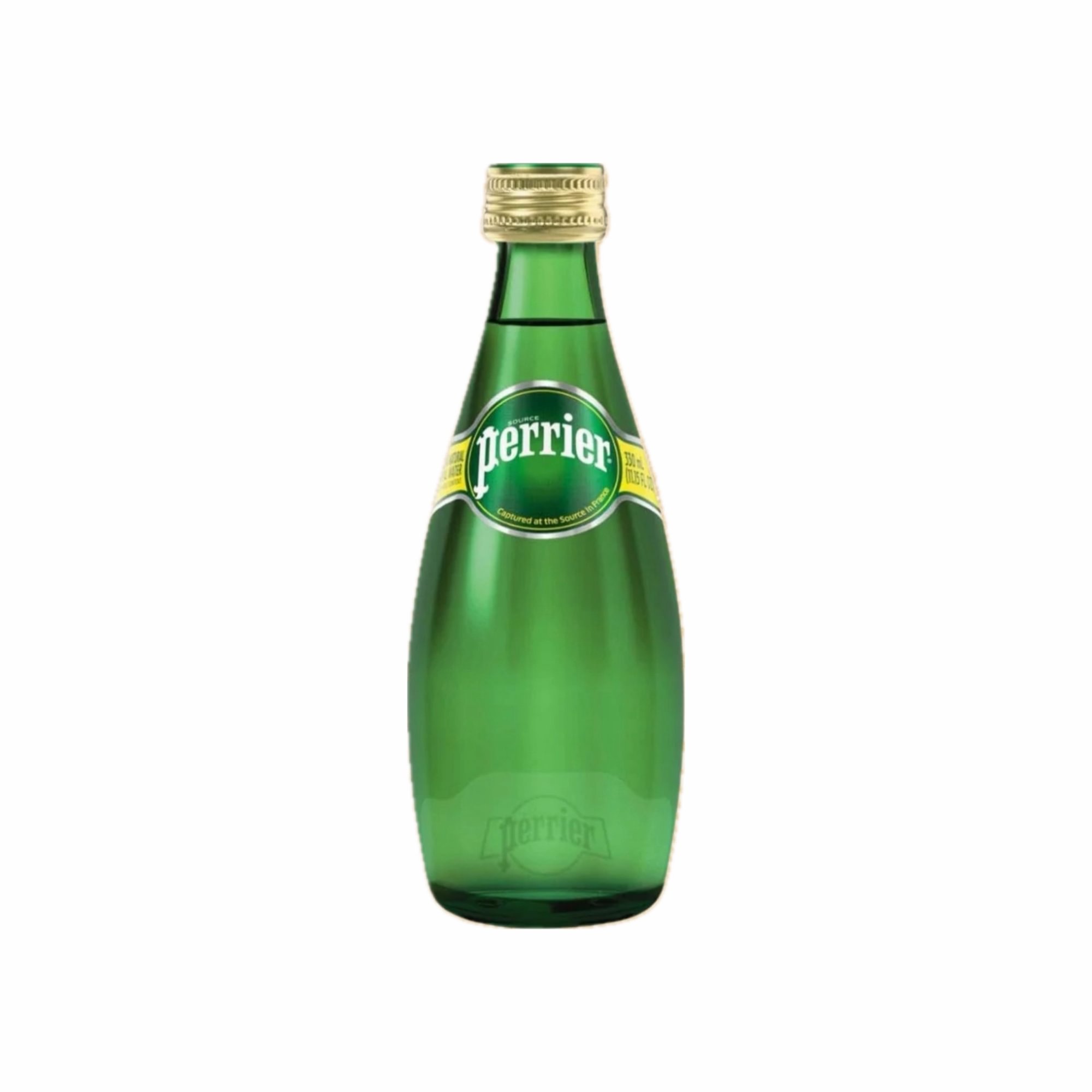 Sparkling Water