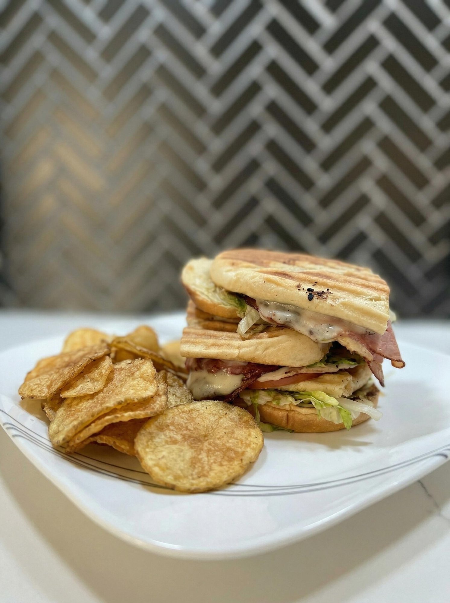 Italian Panini