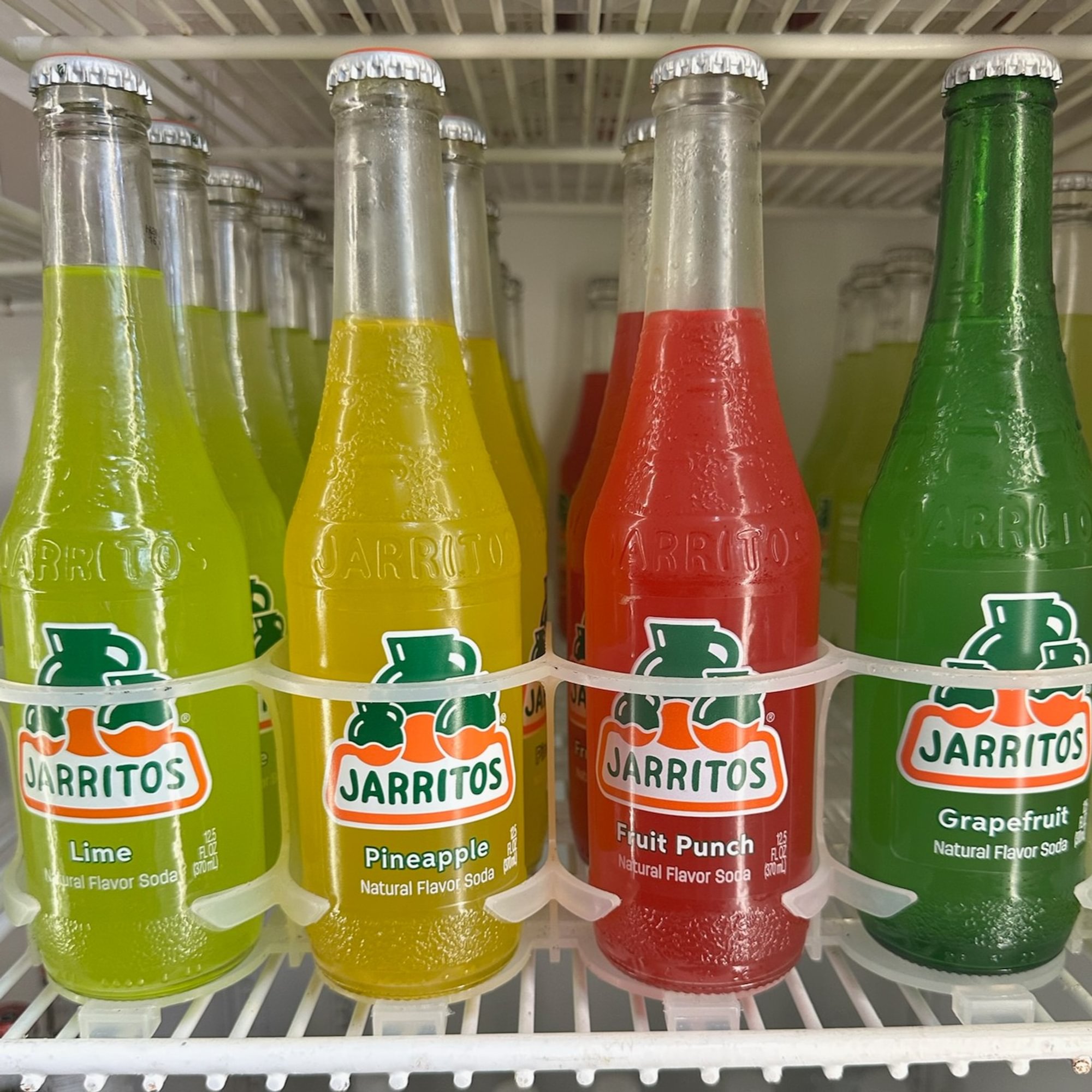 Jarritos