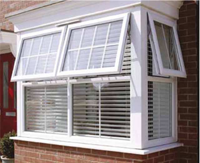 Davron Windows & Plastics Ltd Doors & Shutters (sales And