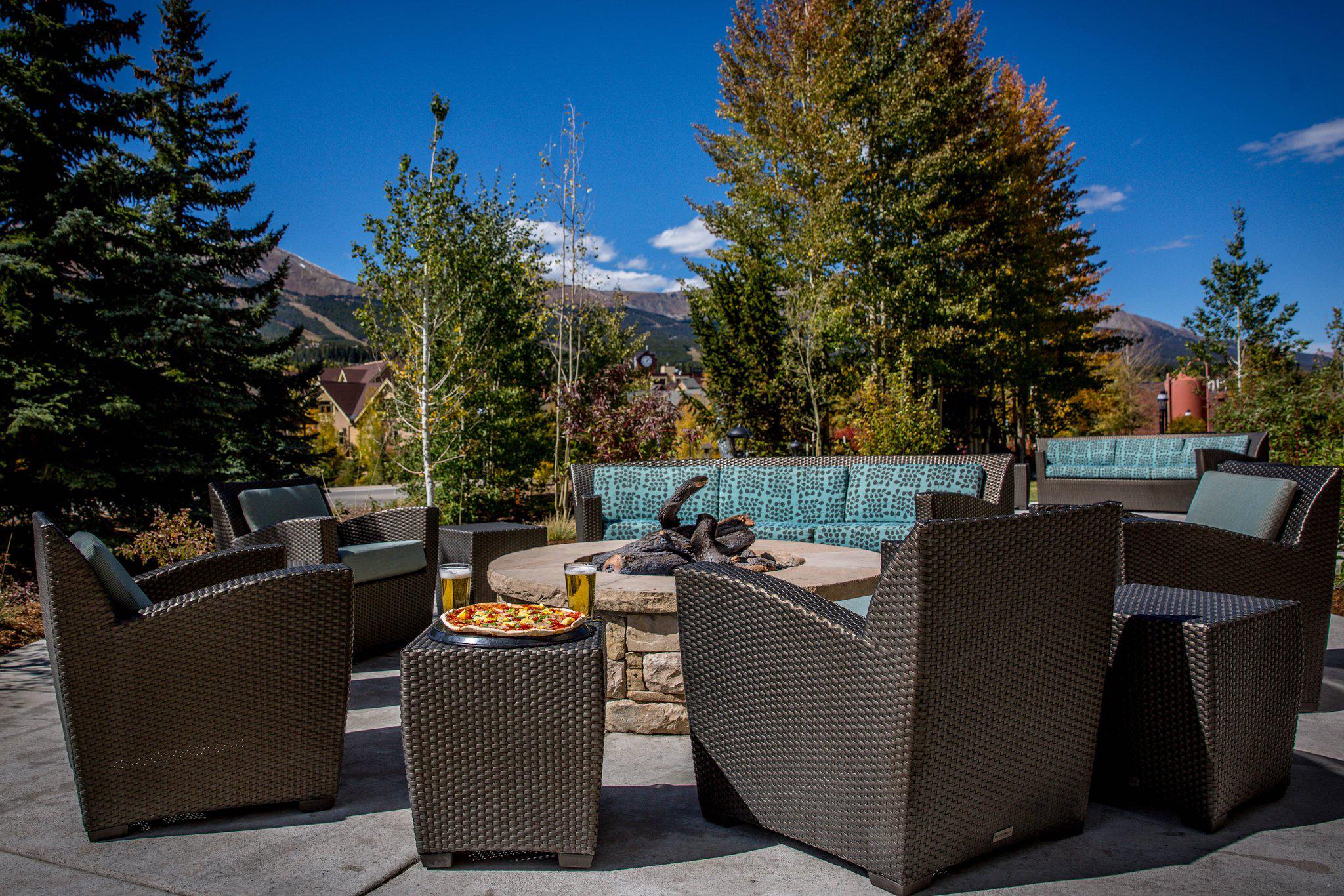 Residence Inn by Marriott Breckenridge Photo