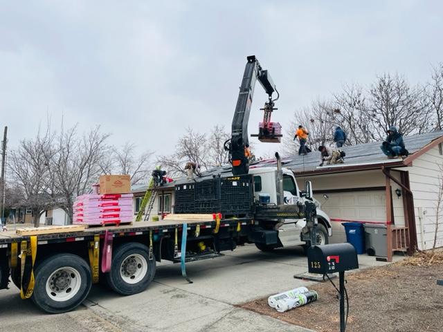 208 Roofing - Roofing Contractor Boise Image