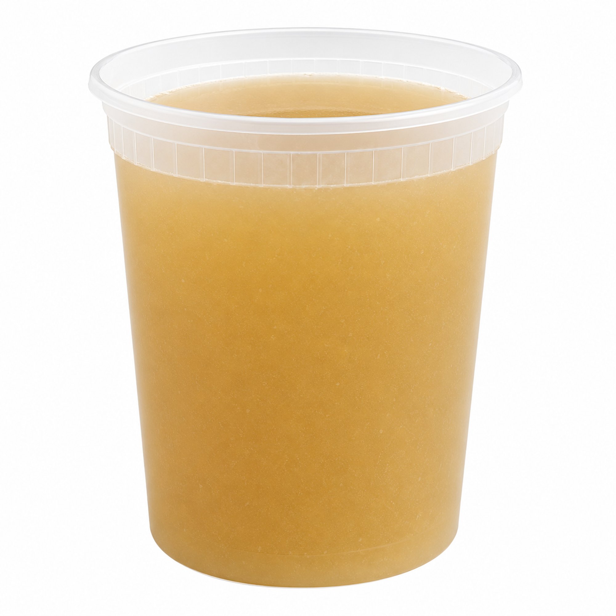 Chicken Lemongrass Ginger Broth 32 oz