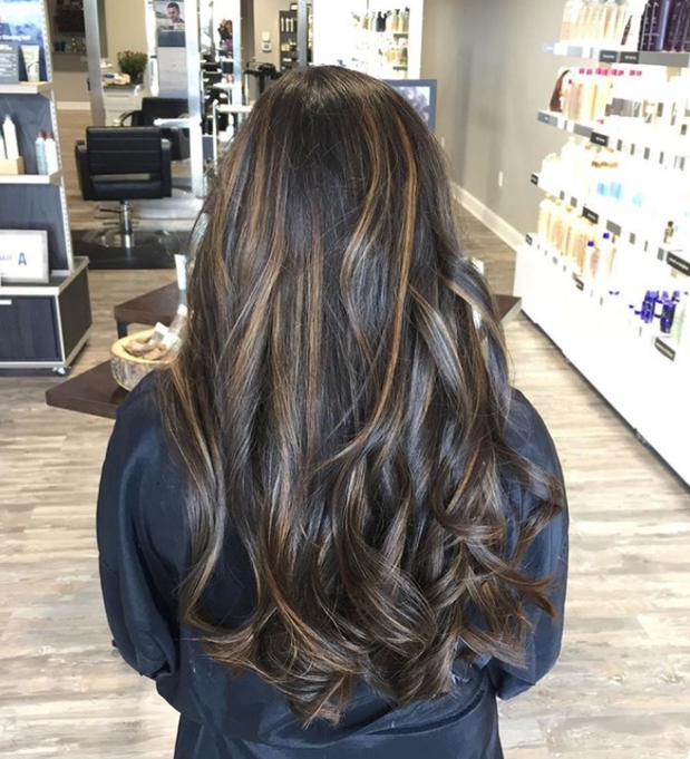 Images Dolce Lusso Salon and Spa
