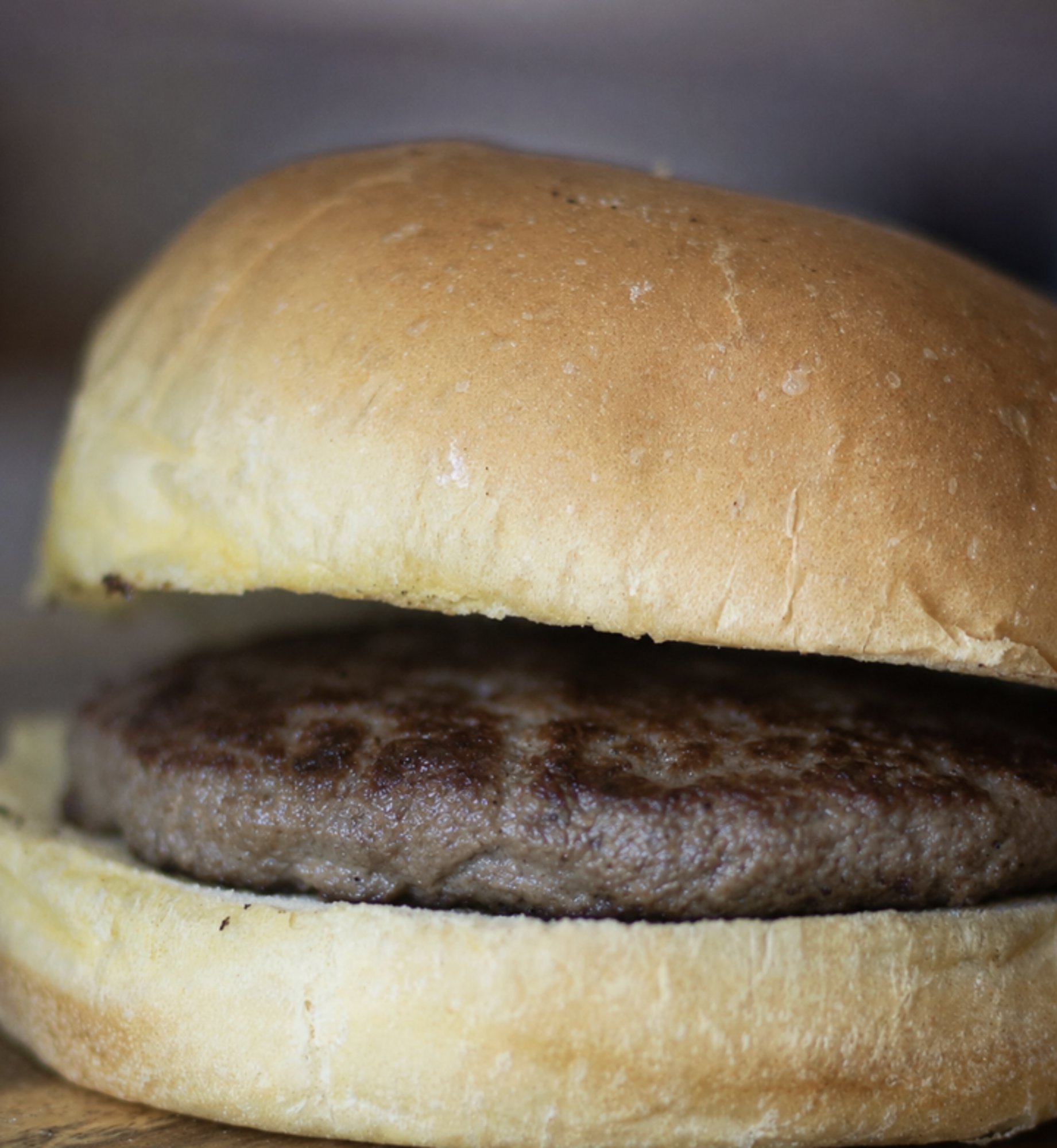 Kids Hamburger