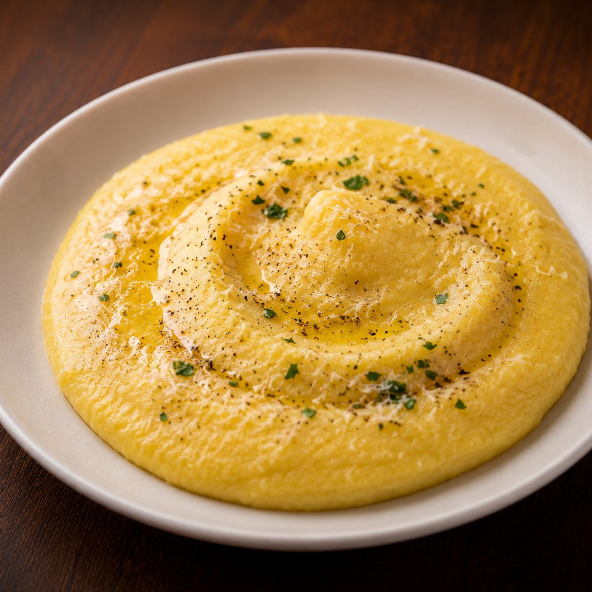 Polenta