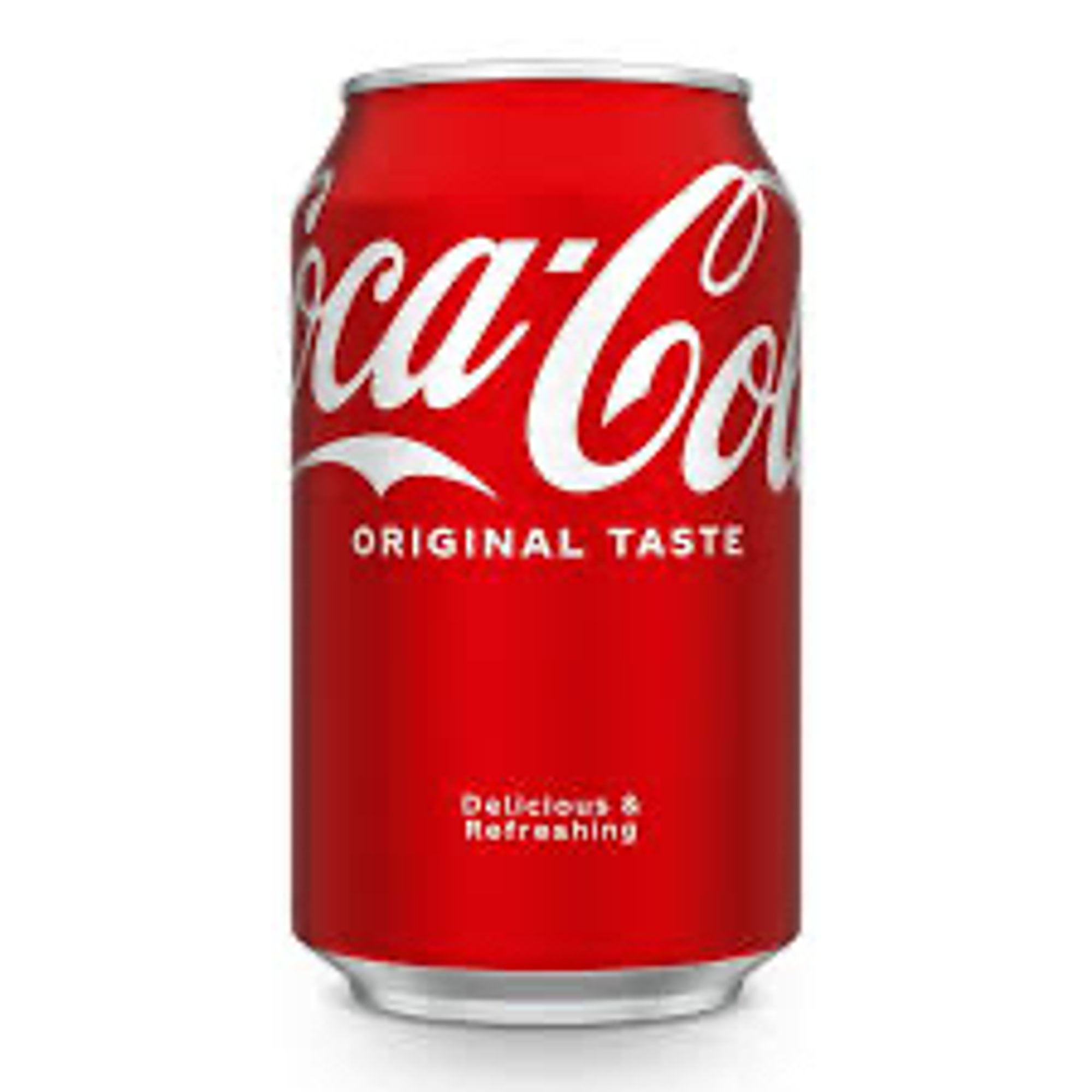 Canned Drinks