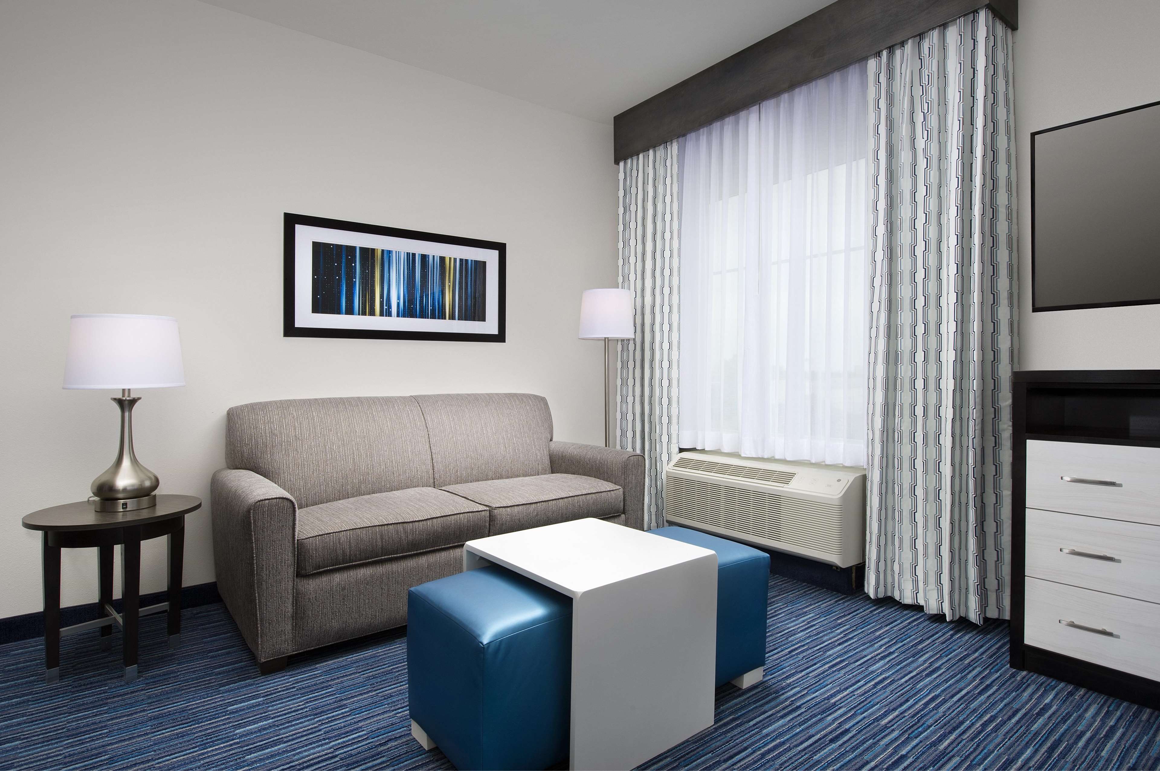 Homewood Suites by Hilton Metairie New Orleans Photo