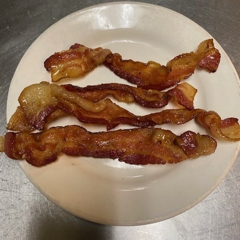 SIDE BACON