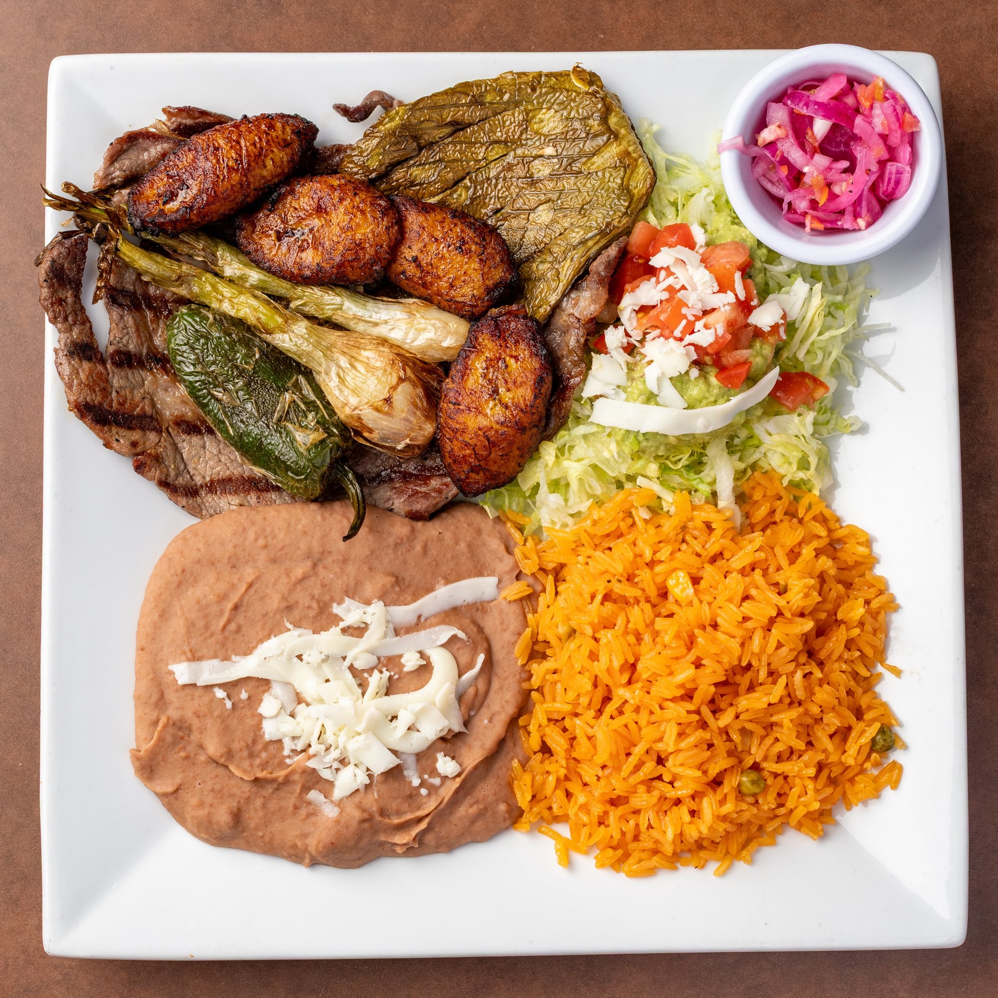 Carne Asada