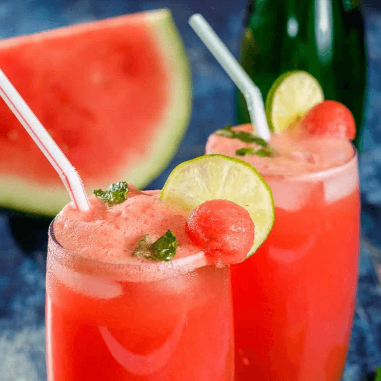 Watermelon Juice (Seasonal)