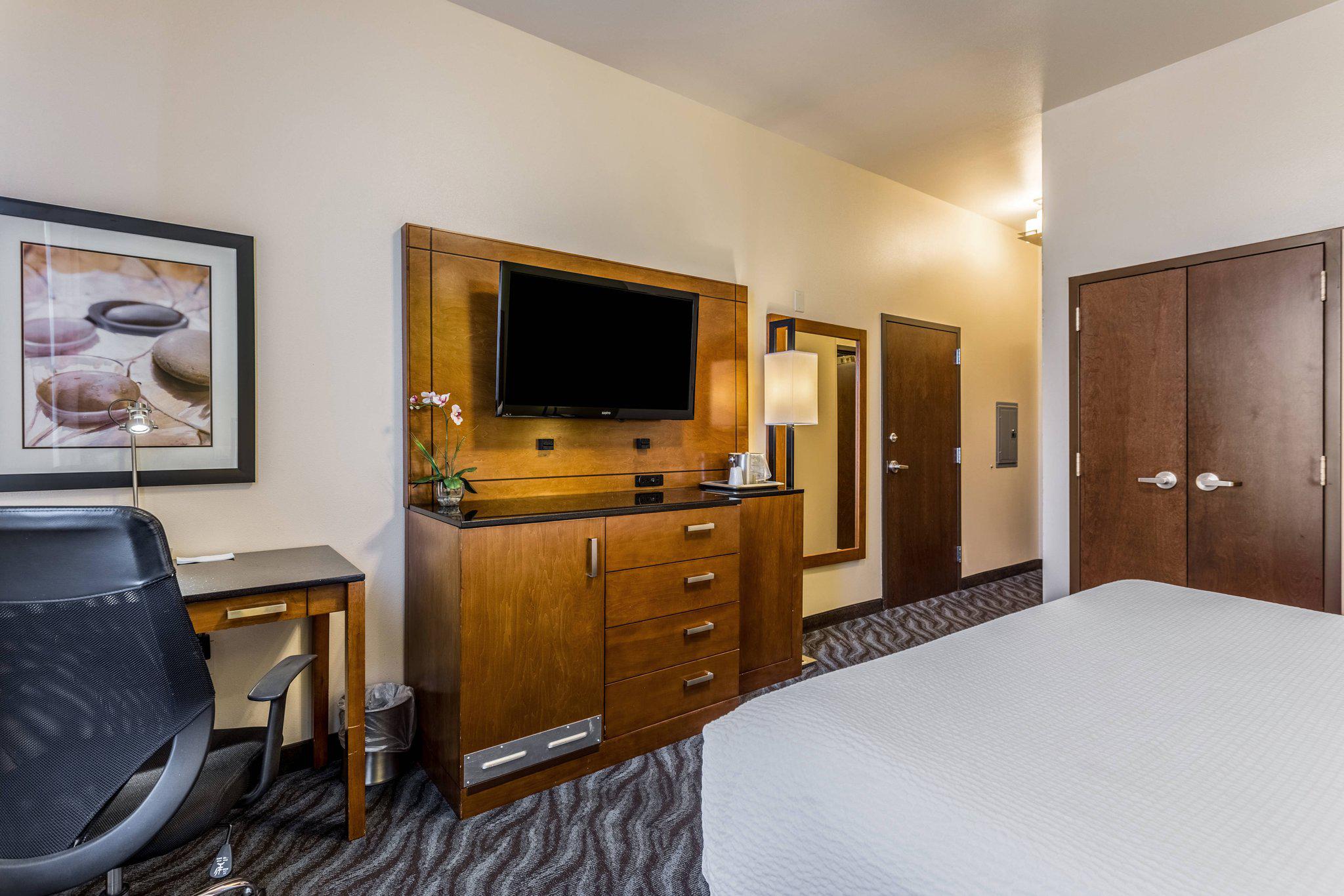 Fairfield Inn & Suites by Marriott Alamogordo Photo