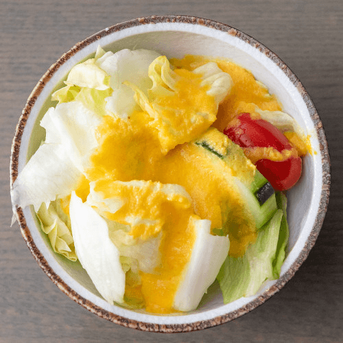 Green Salad