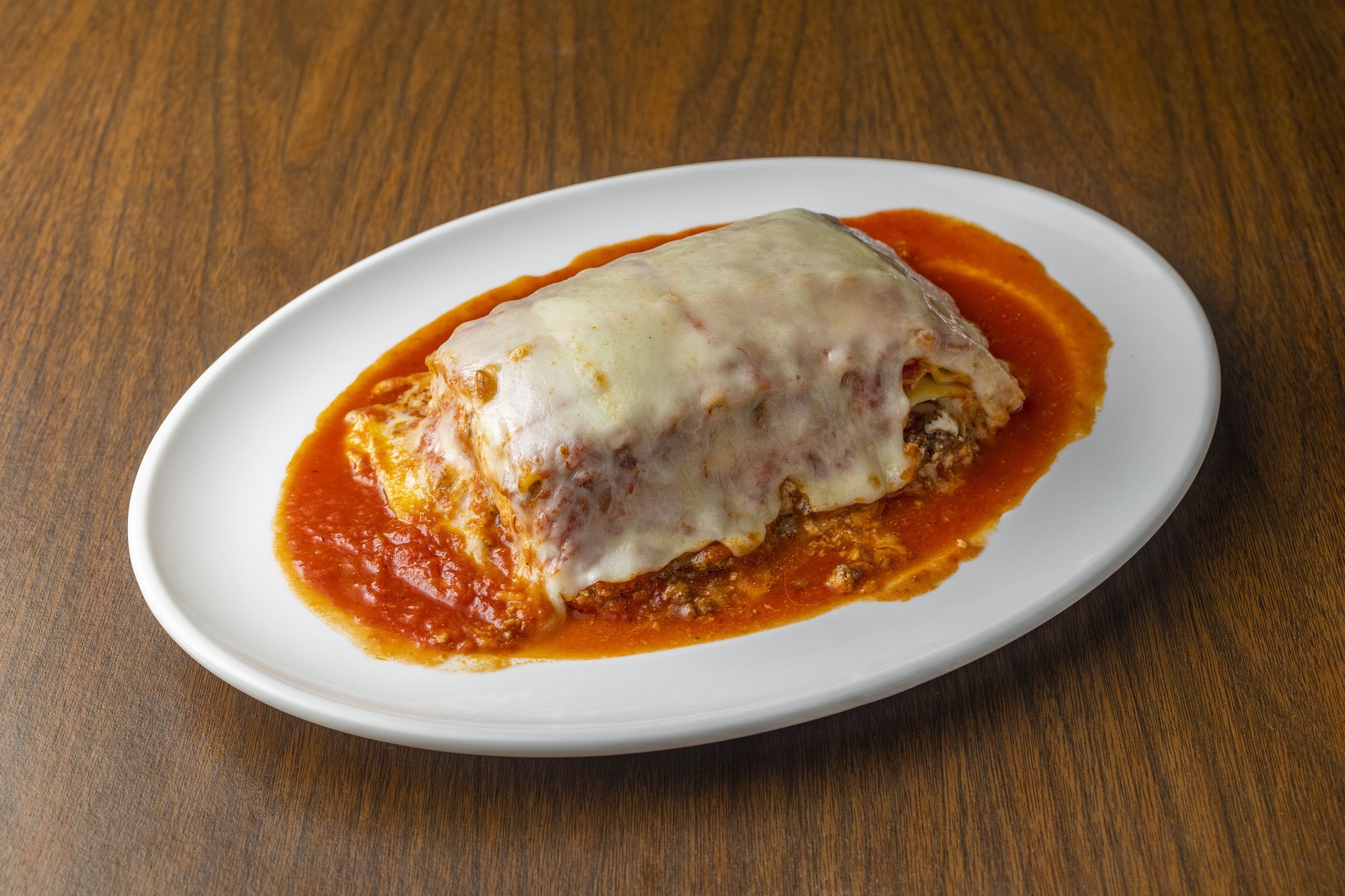 Lasagna
