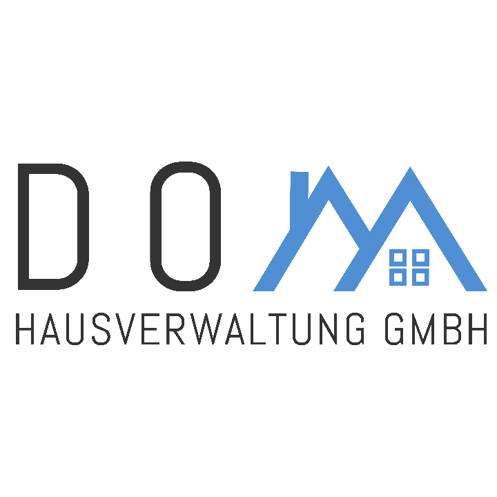 Logo von Dom Hausverwaltung GmbH
