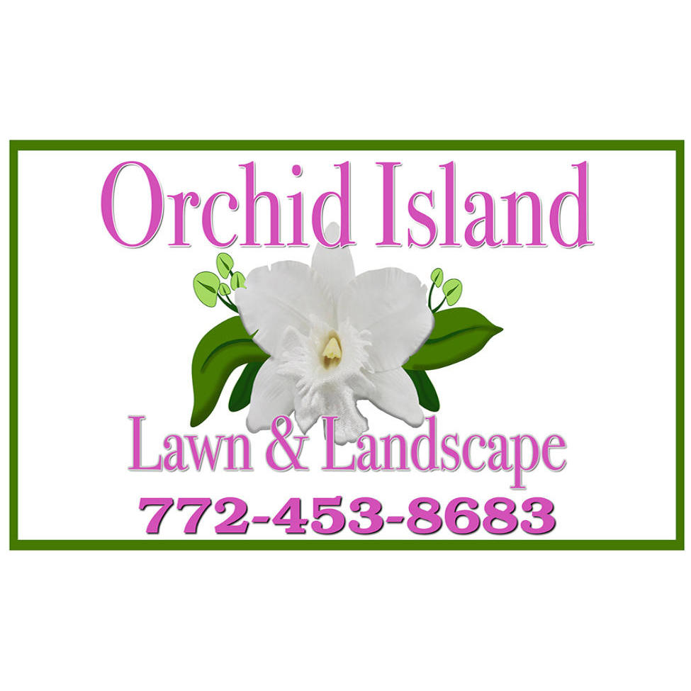 Orchid Island Lawn & Landscape