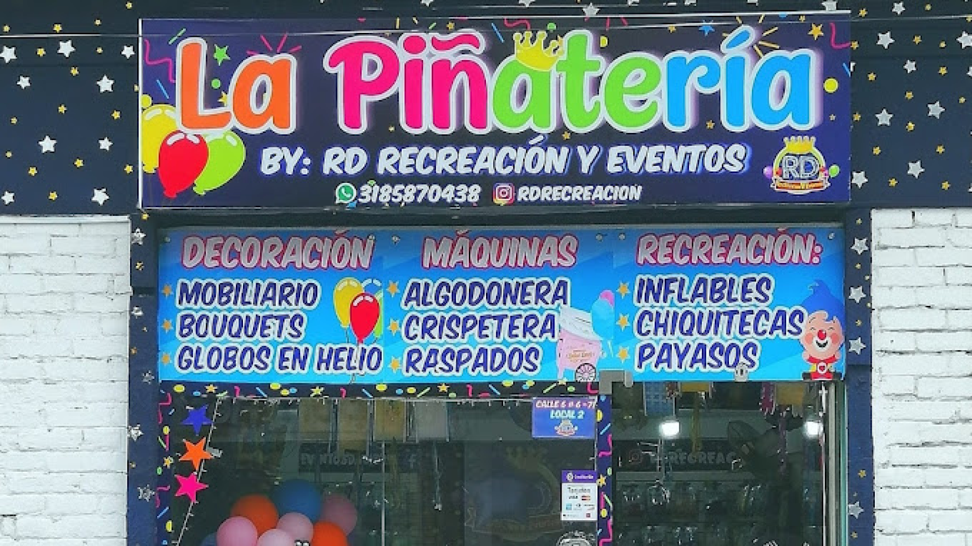Galería en miniatura