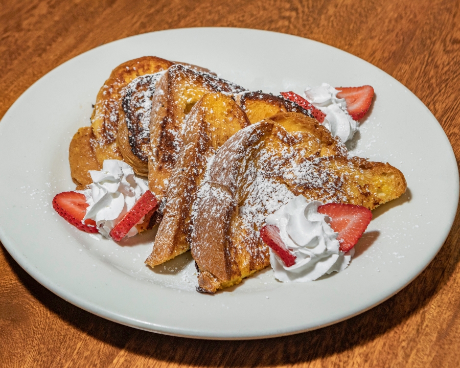 French Toast (3)