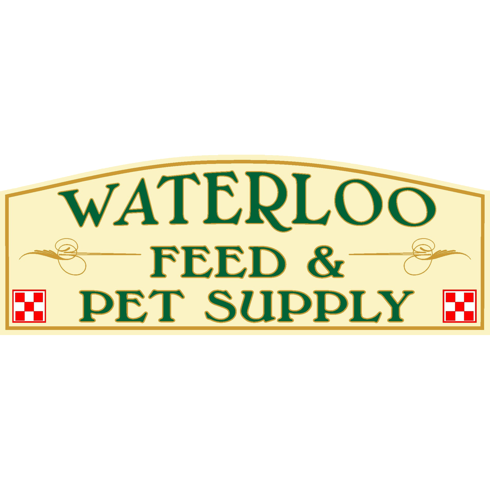 waterloo feed & pet supply