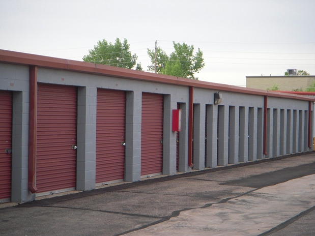 Images Extra Spaces Storage Center