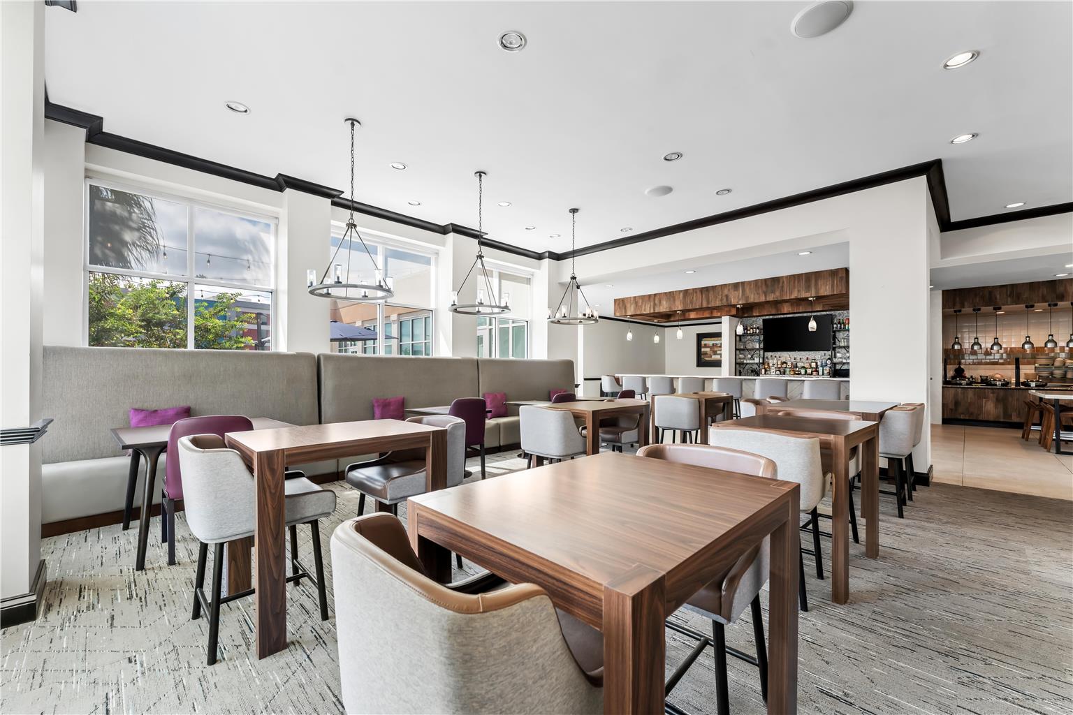 Hilton Garden Inn Warner Robins Image