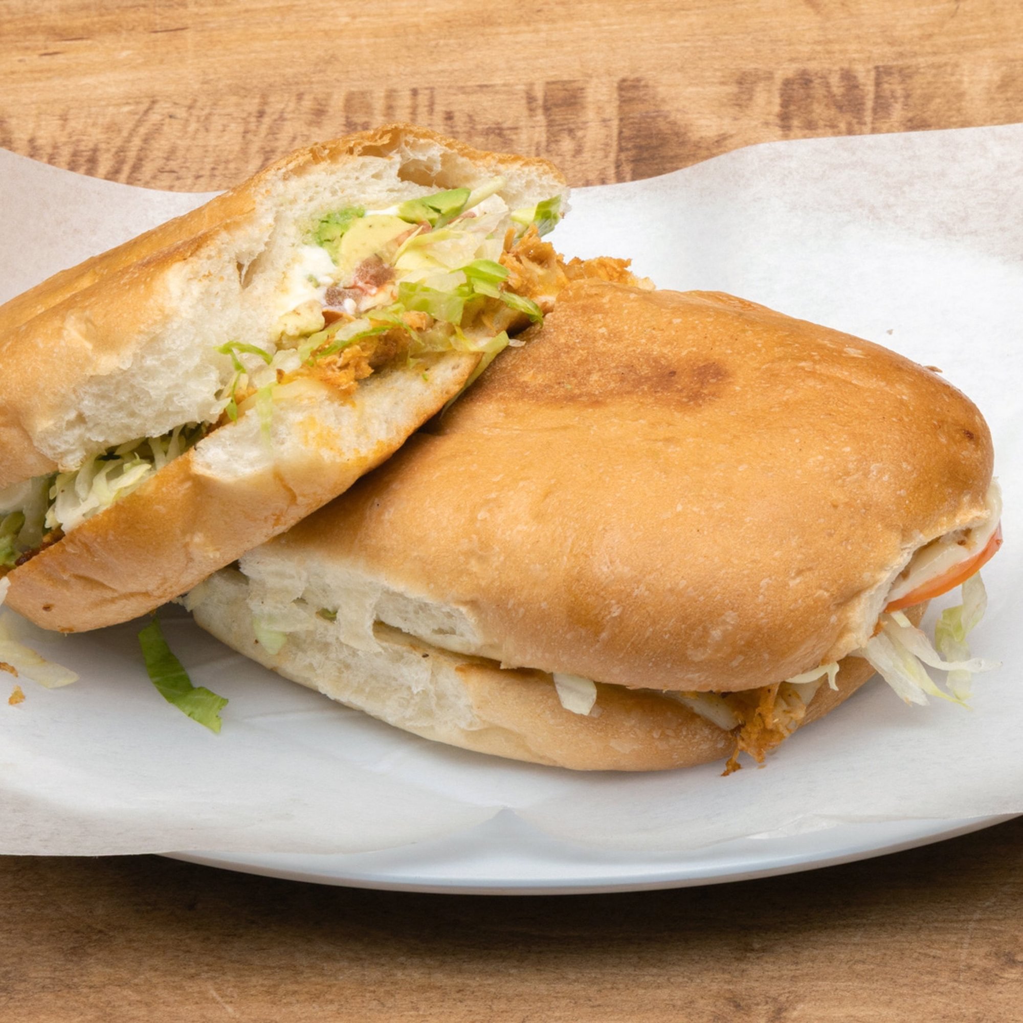 Tortas al Gusto