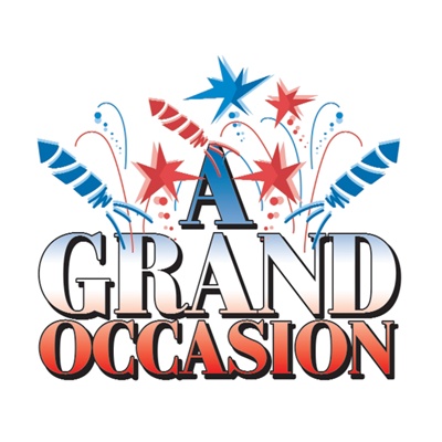 A Grand Occasion Logo
