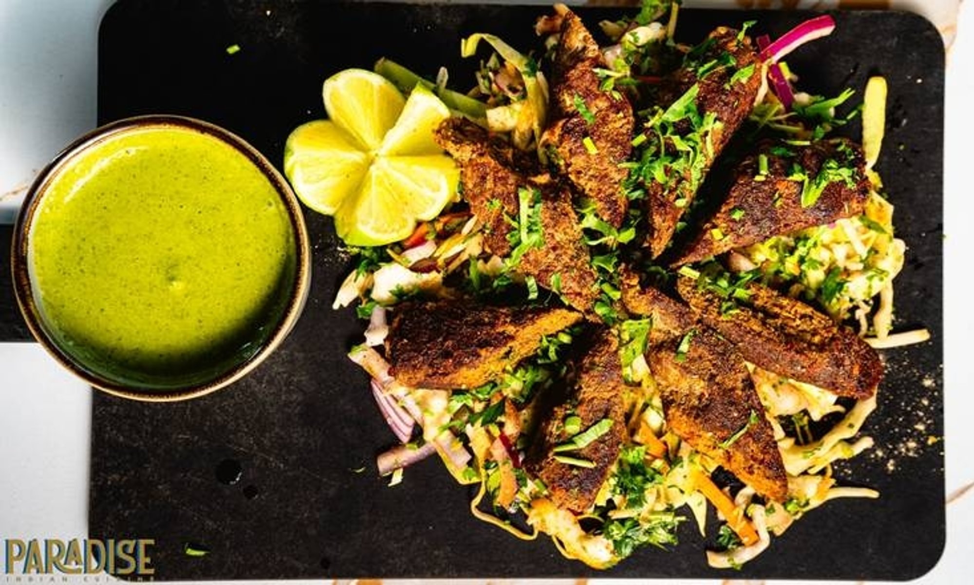 Seekh Kebab