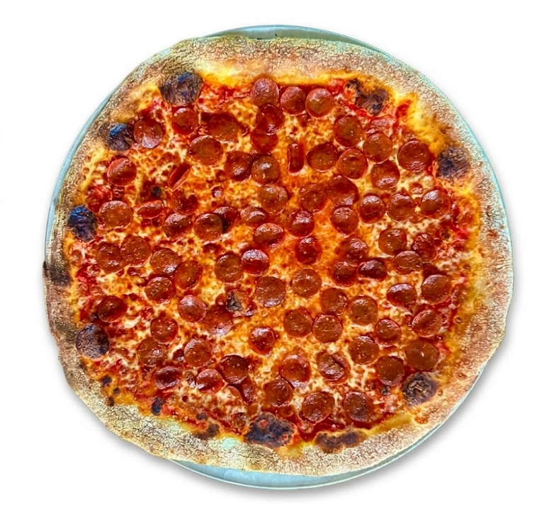 16" Pepperoni Pizza
