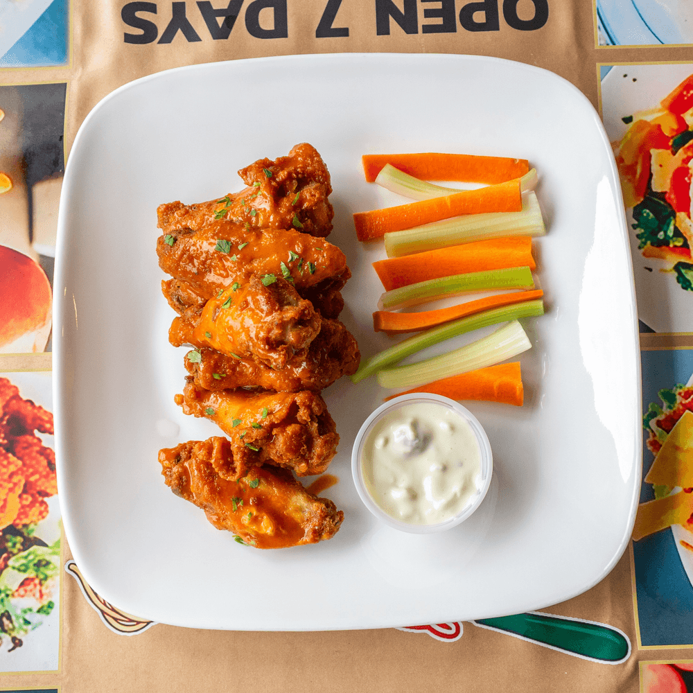Buffalo Wings