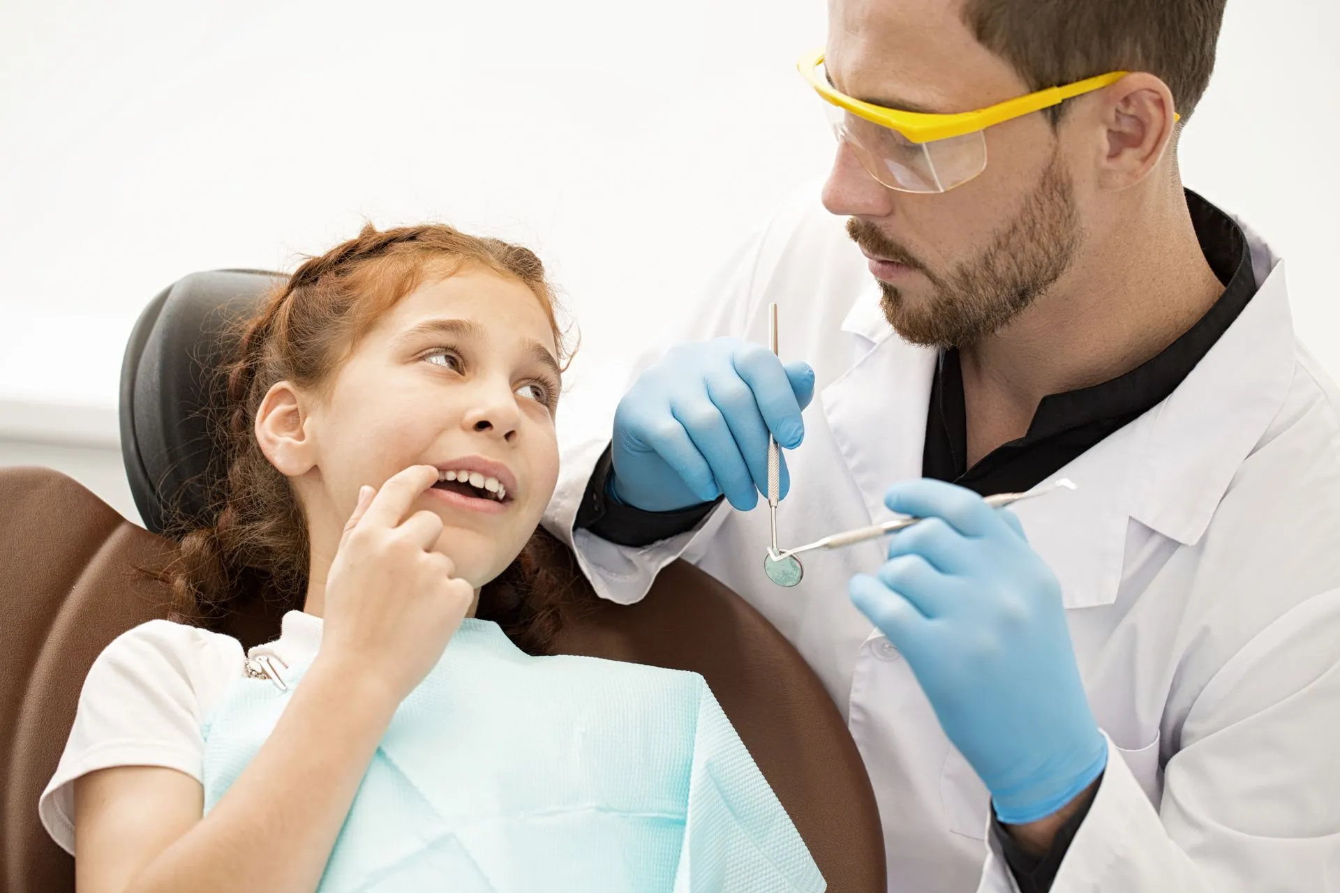 Pediatric Restorative Dentistry