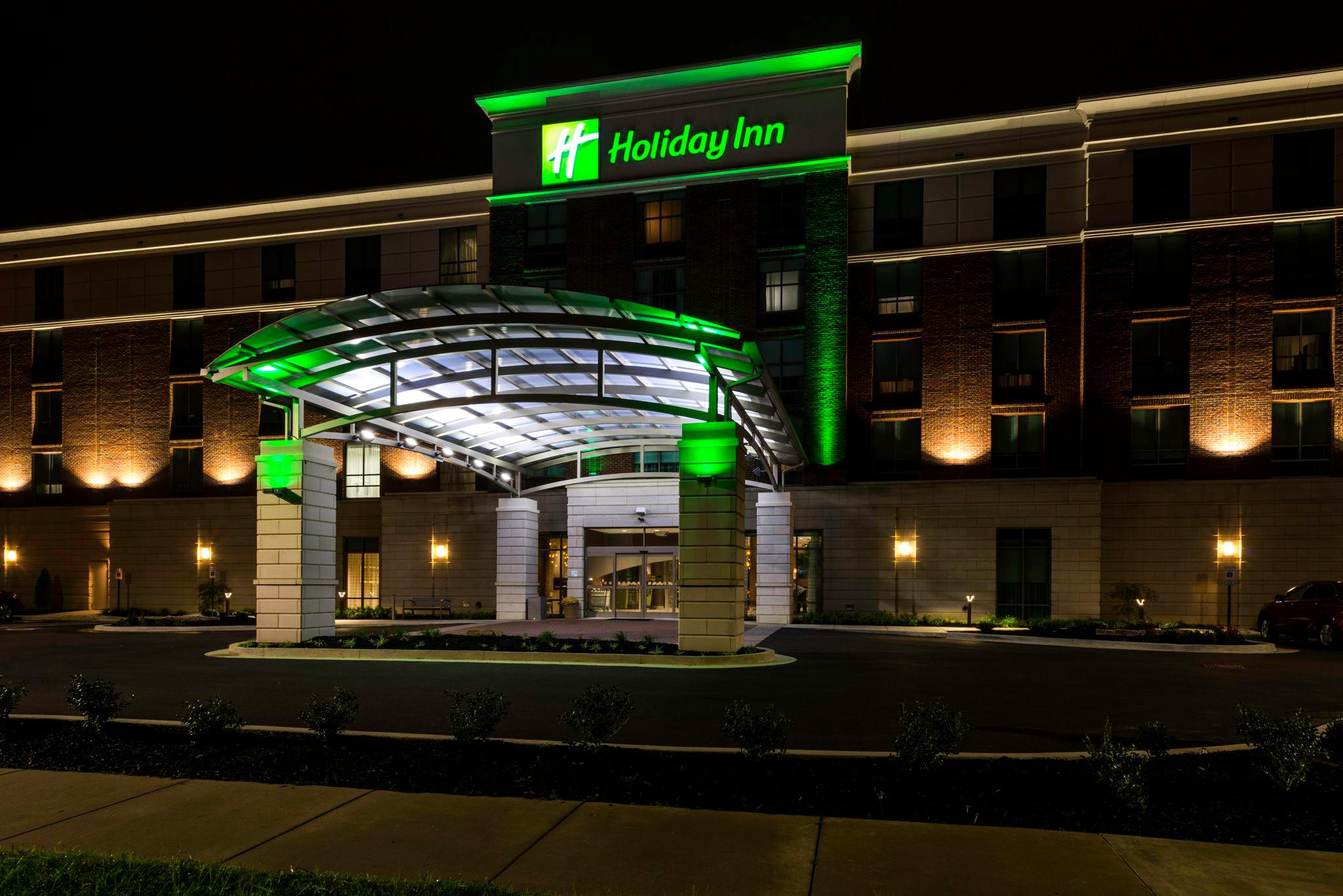 Holiday Inn Paducah Riverfront Photo