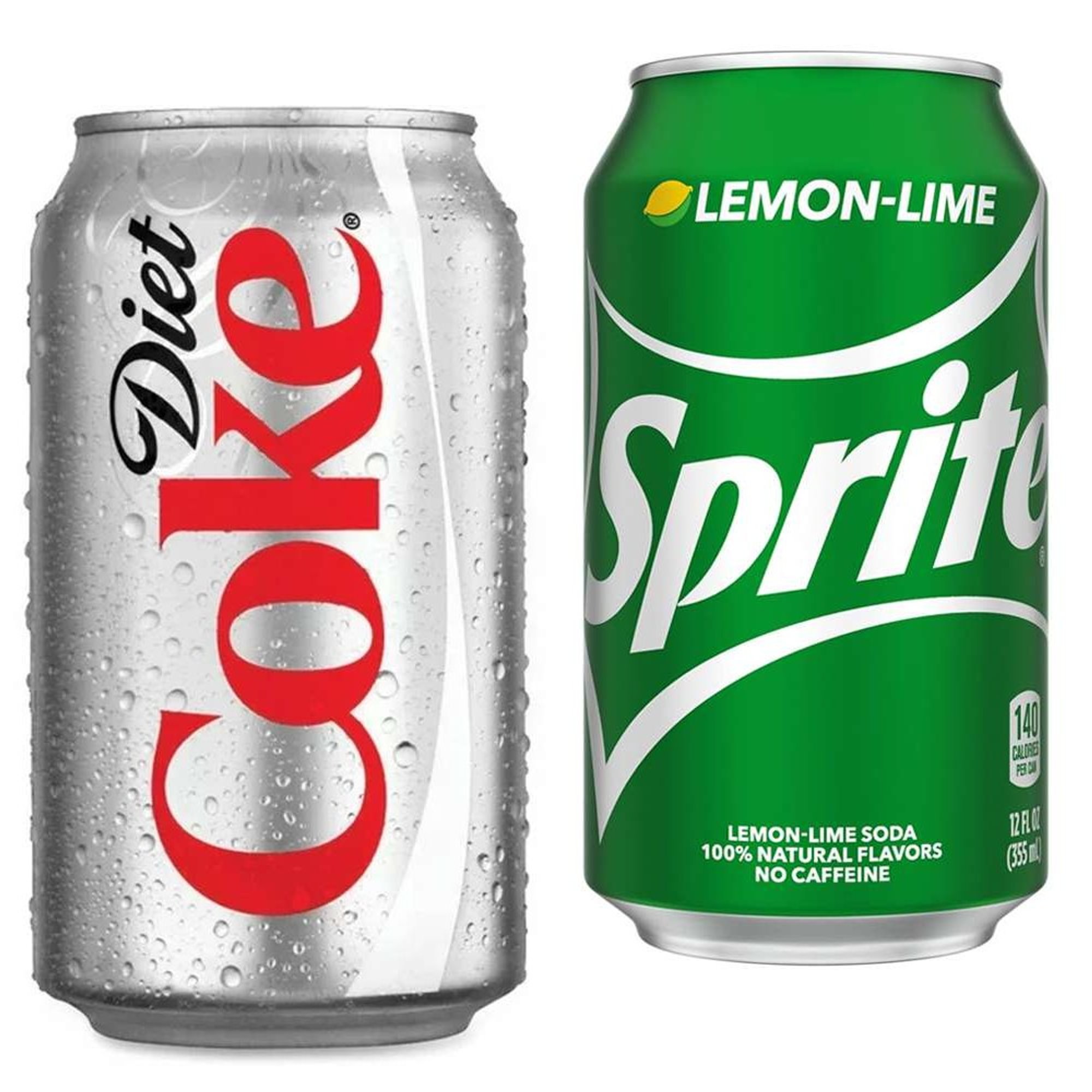 Can Sodas