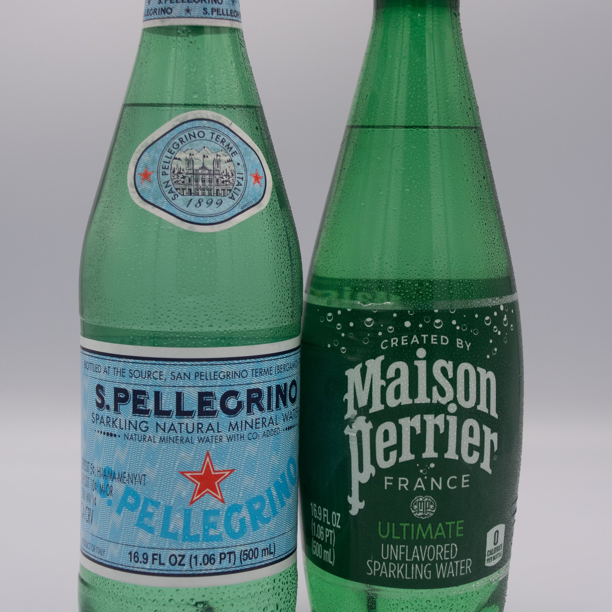Mineral Water