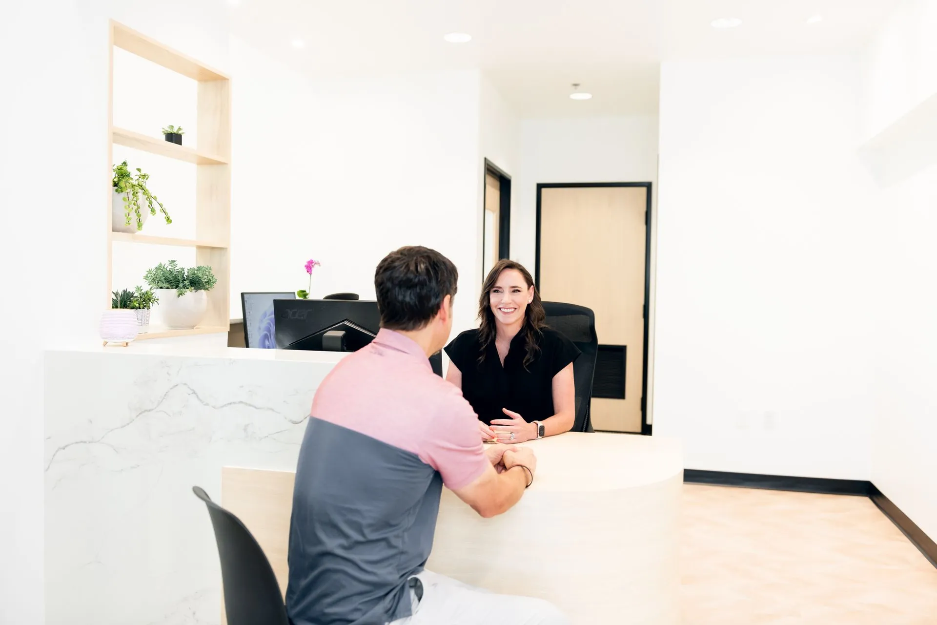 Holistic Dentistry