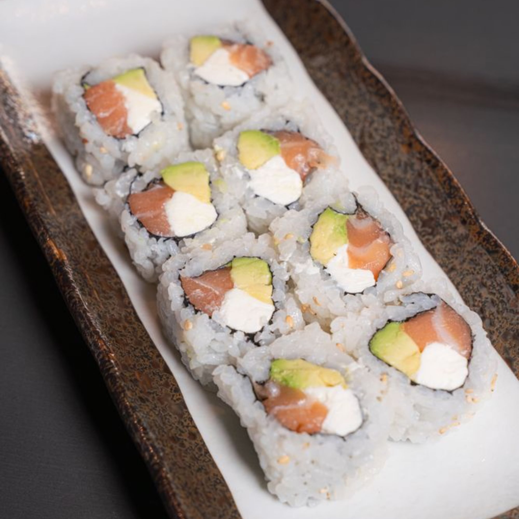 Philadelphia Roll