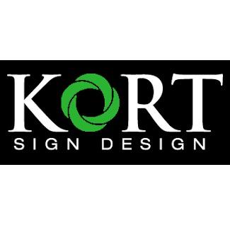 KORT Sign Design Photo
