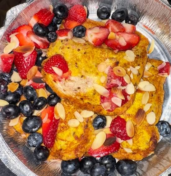 French Toast