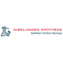 Logo der Nibelungen-Apotheke