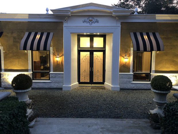 Images Pinnacle DB / J Tarter Builder