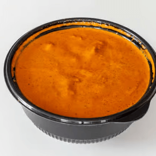 Shrimp Tikka Masala