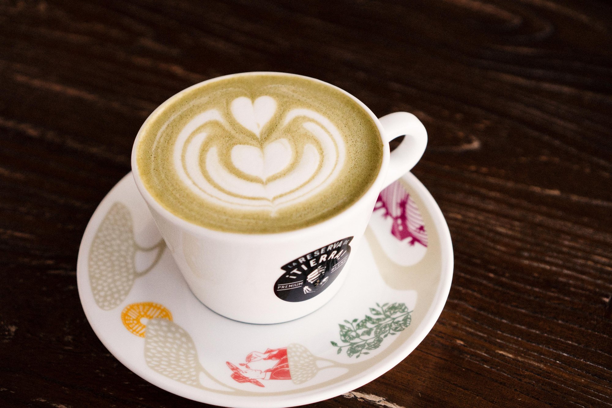Matcha